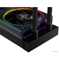 Система жидкостного охлаждения для процессора ID-Cooling SL240