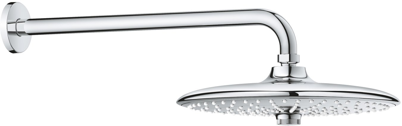 

Верхний душ Grohe Euphoria 260 26458000