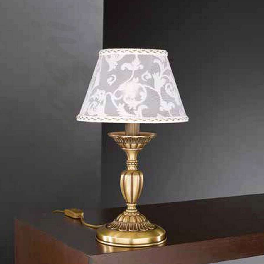 

Настольная лампа Reccagni Angelo P 8270 P