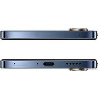 Телефон Vivo V30 Lite 8GB/128GB международная версия (кристаллический черный)