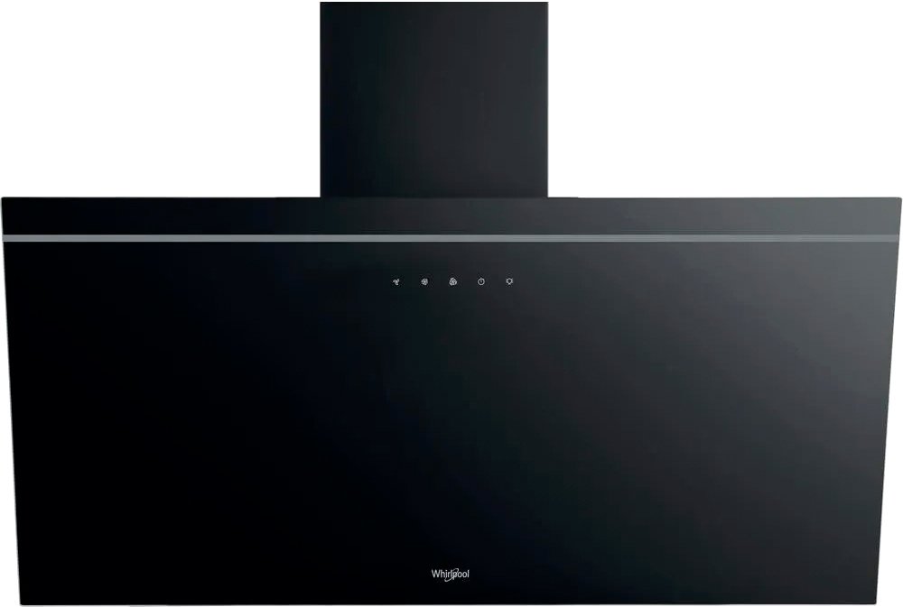 

Кухонная вытяжка Whirlpool WHVP 82F LT K