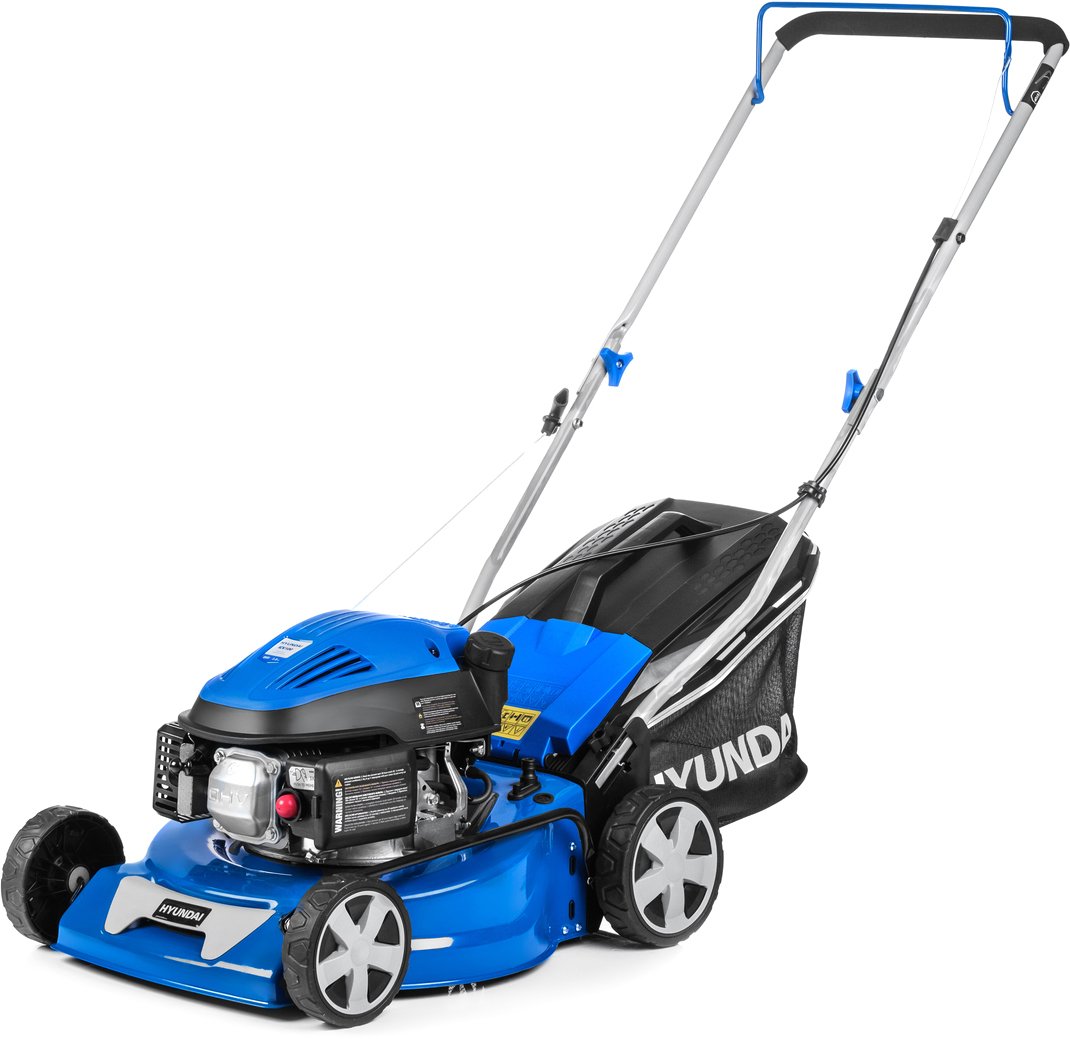 

Газонокосилка Hyundai L 4220