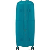 Чемодан-спиннер American Tourister Starvibe Verdigris 77 см