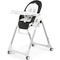 Высокий стульчик Peg Perego Pappa Follow Me Plus (licorice)