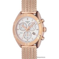 Наручные часы Tissot PR 100 Sport Chic Chronograph T101.917.33.031.00