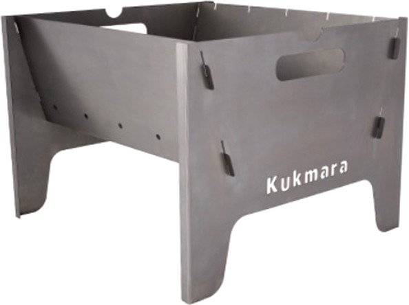 

Разборный мангал Kukmara Эконом мэ04