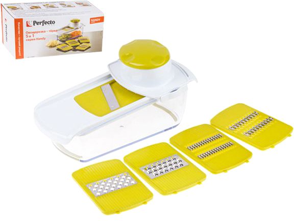 

Овощерезка Perfecto Linea 21-878051