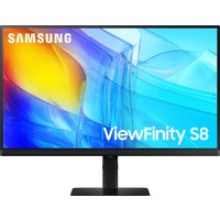 Монитор Samsung ViewFinity S8 LS27D800EAIXCI