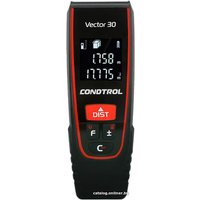 Лазерный дальномер Condtrol Vector 30