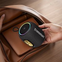 Беспроводная колонка Tronsmart T8 Mini (черный)