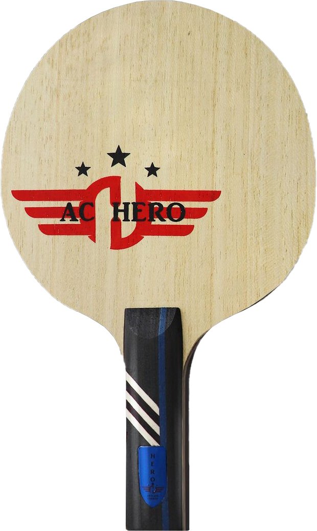 

Основание для ракетки Gambler Ac Hero Straight GFC-9