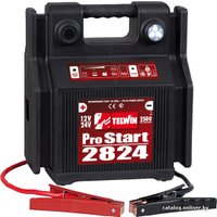 Пусковое устройство Telwin Pro Start 2824
