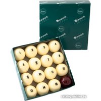 Шары для бильярда Aramith Premier 70.048.60.0