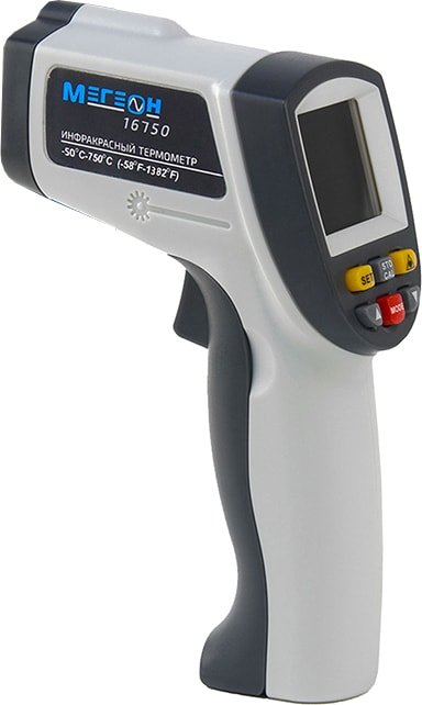 

Пирометр Мегеон 16750