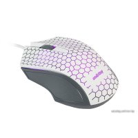 Мышь SmartBuy One 334 (белый) [SBM-334-W]