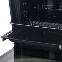 Электрический духовой шкаф Candy COS625XLS