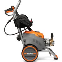 Мойка высокого давления Daewoo Power DAW 950W