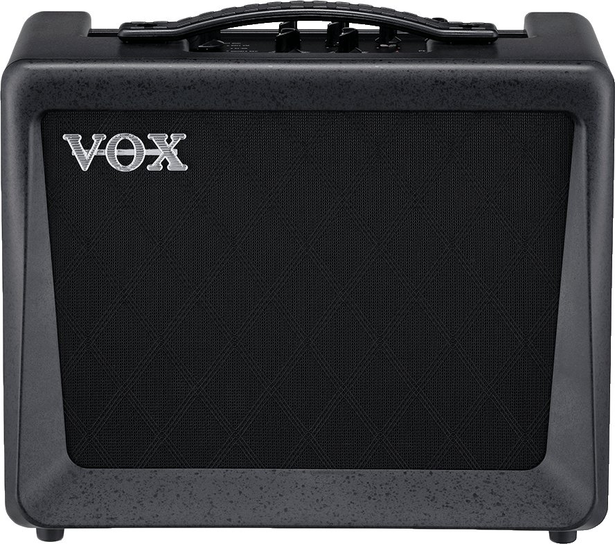 

Комбоусилитель VOX VX15GT