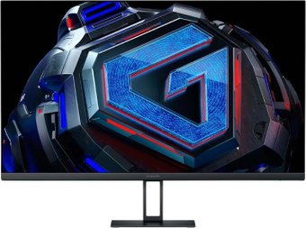Xiaomi 2K Gaming Monitor G27Qi P27QCA-RGGL (международная версия)