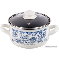 Кастрюля Perfecto Linea Мон Жардин 50-832438