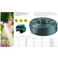 Шланг Росток Классик 40308-3/4-15_z01 (3/4", 15 м)