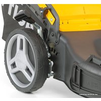 Газонокосилка Stiga Combi 53 SQ MAE 295536868/ST1 (с АКБ)