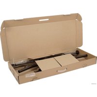 Вешалка для одежды ЗМИ Дерево ВНП 211 (медный антик)