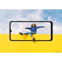 Телефон Samsung Galaxy A13 SM-A135F/DS 4GB/64GB (голубой)