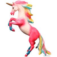 Набор фигурок Masai Mara Мир фэнтези. Семья розовых единорогов MM206-441