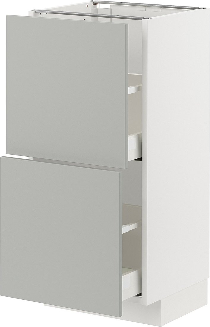 

Шкаф напольный Ikea Metod/Maximera s09538204