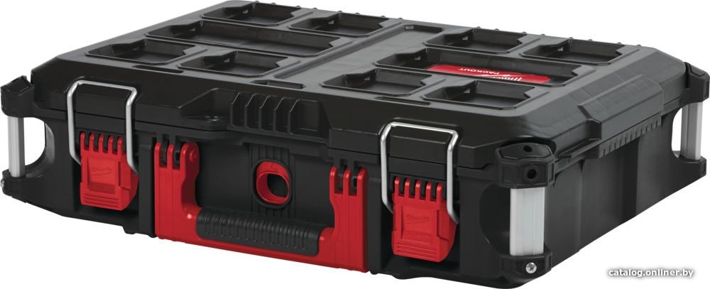 Кейс Milwaukee PackOut Toolbox