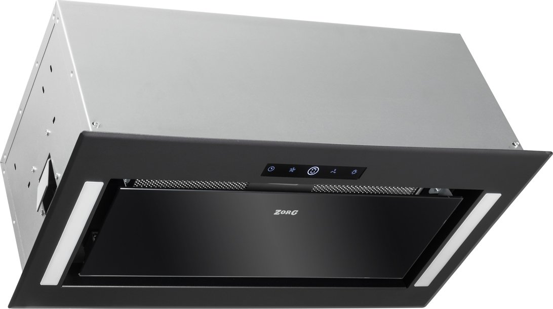 

Кухонная вытяжка ZorG Akord 1060 60 S (черный)