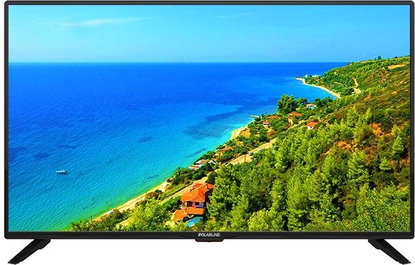 

Телевизор Polarline 43PL51STC-SM (Rev.2)