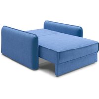 Кресло-кровать Mio Tesoro Кросби М1 (Velutto 72)