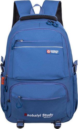 Городской рюкзак Monkking 8830 (синий)