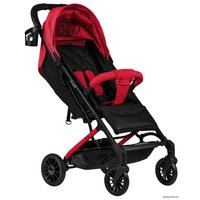 Коляска прогулочная «книга» Costa Tracy Scarlet (красный)