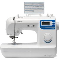 Компьютерная швейная машина Brother JS-70E