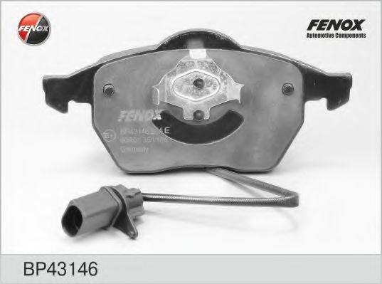 

Fenox BP43146