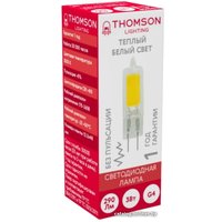 Светодиодная лампочка Thomson Led G4 TH-B4216