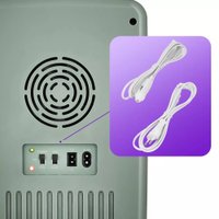 Бьюти-холодильник Kitfort KT-4116