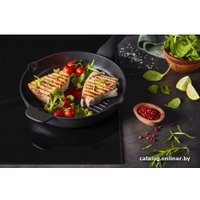 Сковорода-гриль Tefal Easy Chef E2404055