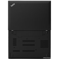 Ноутбук Lenovo ThinkPad T480 20L50002RT