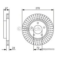  Bosch 0986479A52