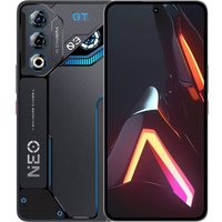 Телефон Nubia Neo 3 GT 12GB/256GB международная версия (темно-серый)