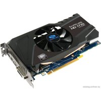 Видеокарта Sapphire HD 7770 OC 1024MB GDDR5 (11201-02)