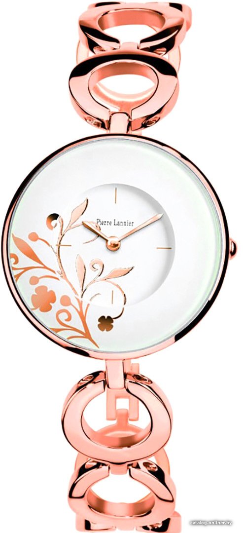 Наручные часы Pierre Lannier 095L909