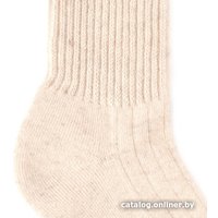 Носки Следопыт Warm Expert Premium Sheep (р.44-46, светло-бежевый)