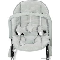 Шезлонг Lorelli Eliza Luxe 2021 (frosty green stars)