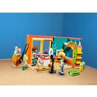 Конструктор LEGO Friends 41754 Комната Лео