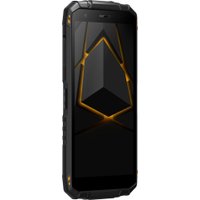 Телефон Doogee S41T 4GB/64GB (оранжевый)